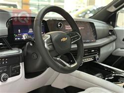 شيفروليه تاهو